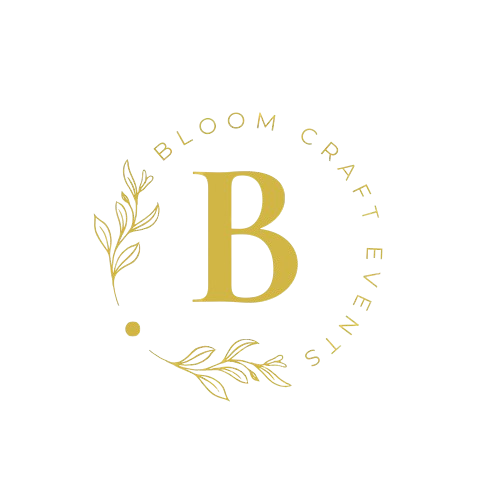 bloom craft events