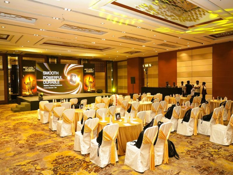 corporate events 2026