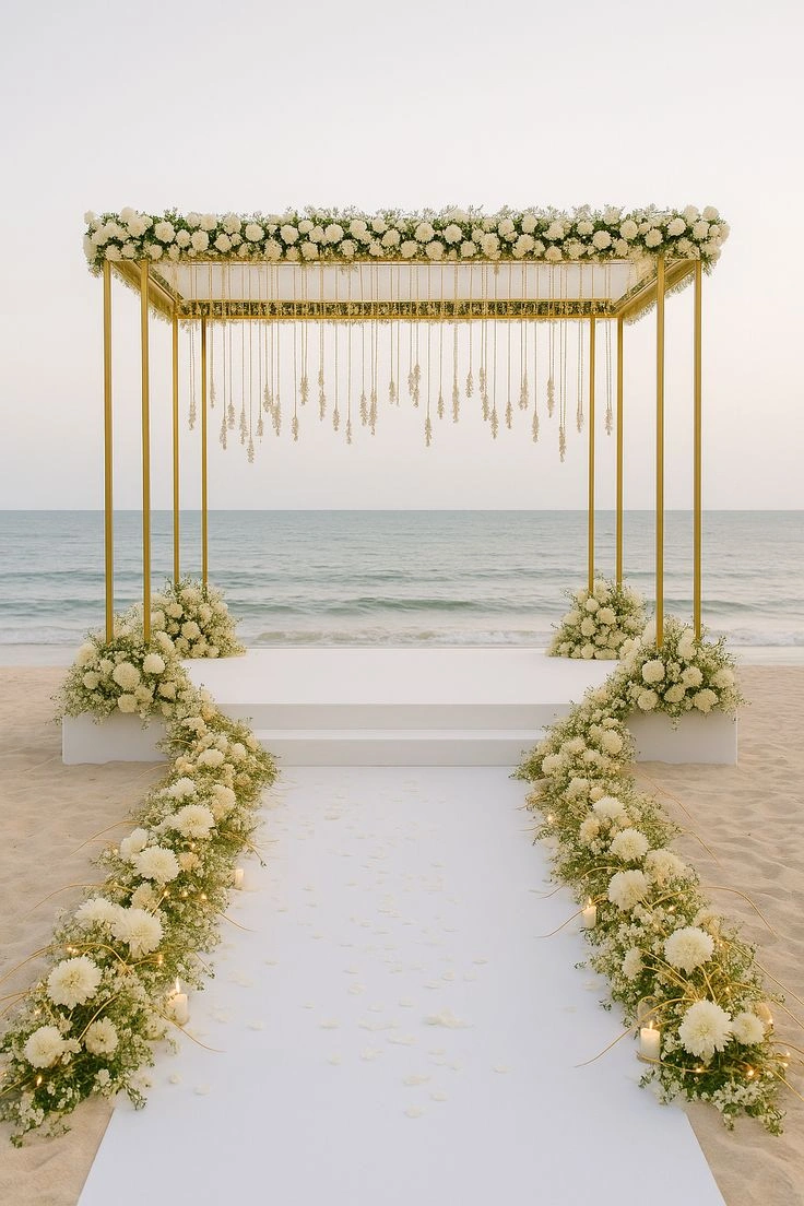 Wedding Mandap